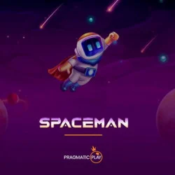 Spaceman sbuwin